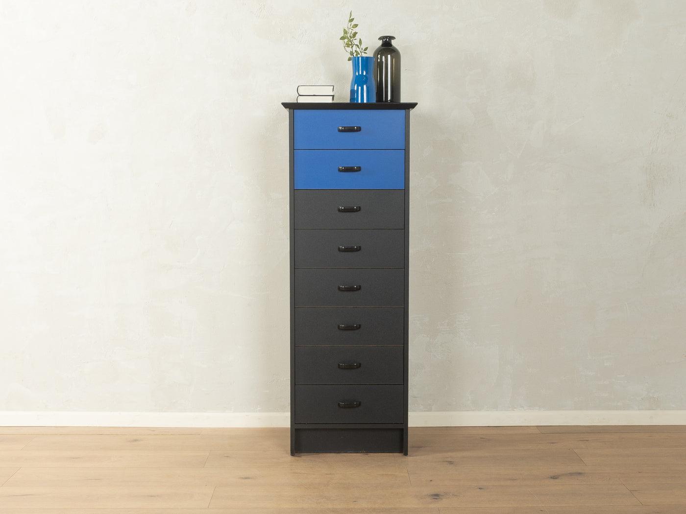 Postmodern Chest of Drawers