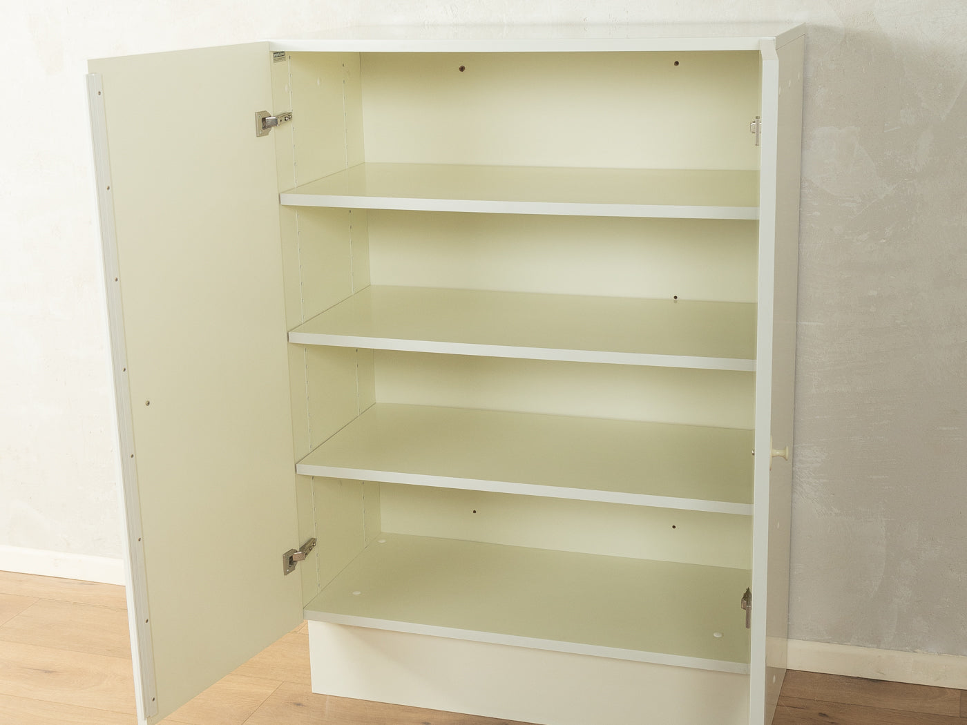 1960s chest of drawers, interlübke