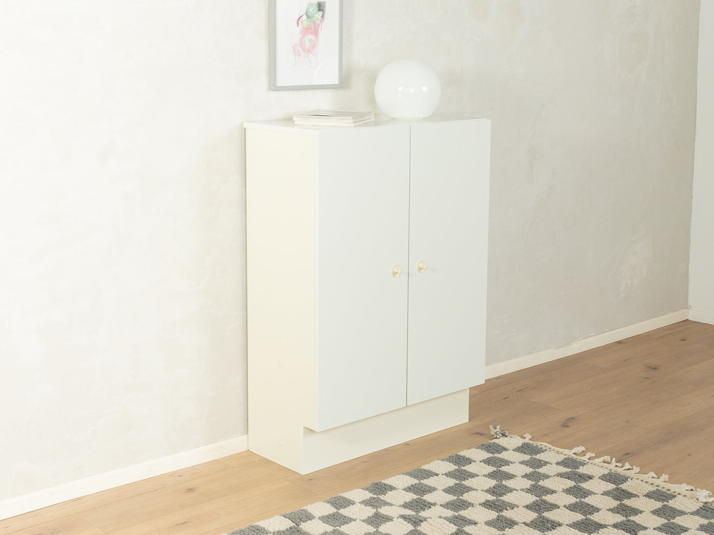 1960er Jahre Kommode, interlübke