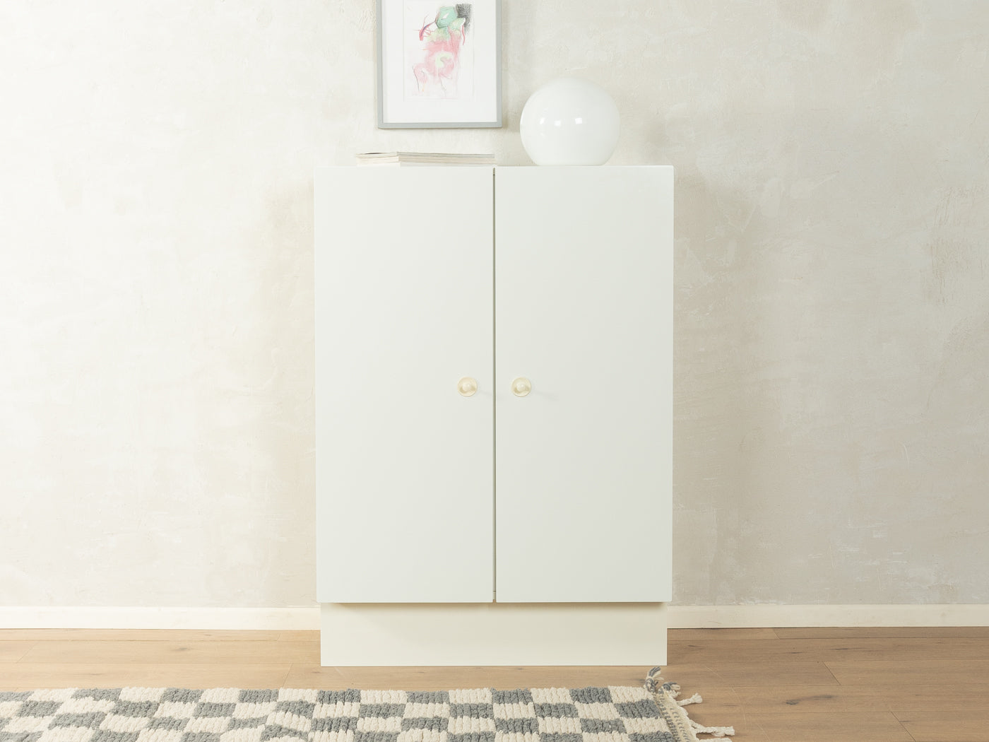 1960er Jahre Kommode, interlübke