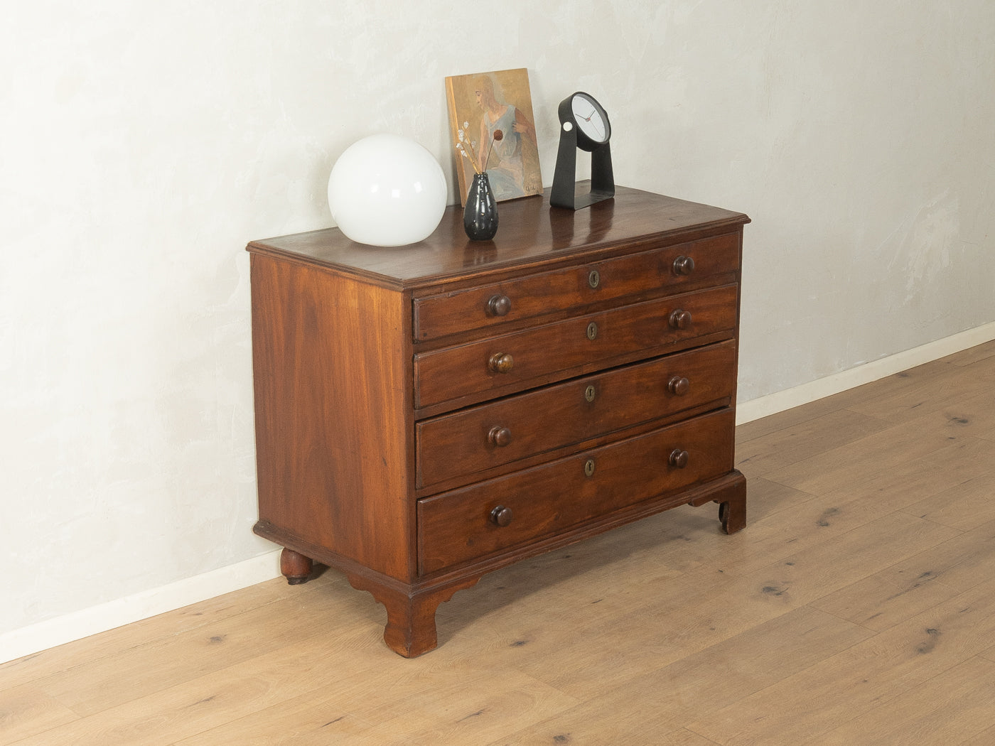 Art déco Kommode - Bild 3