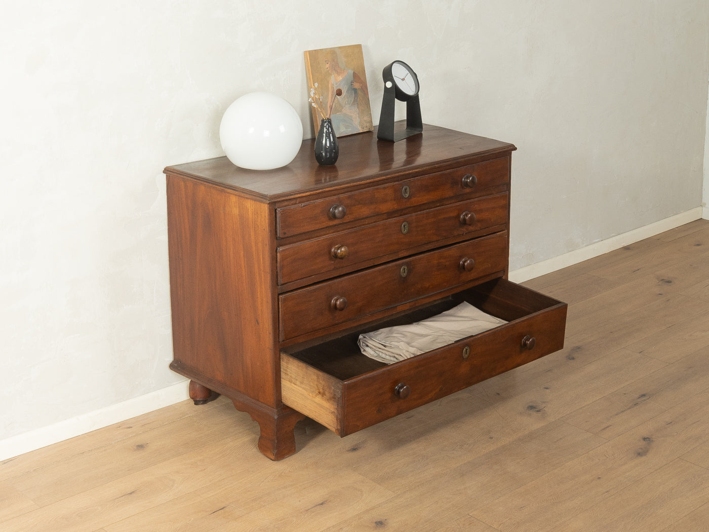 Art déco Kommode - Bild 1