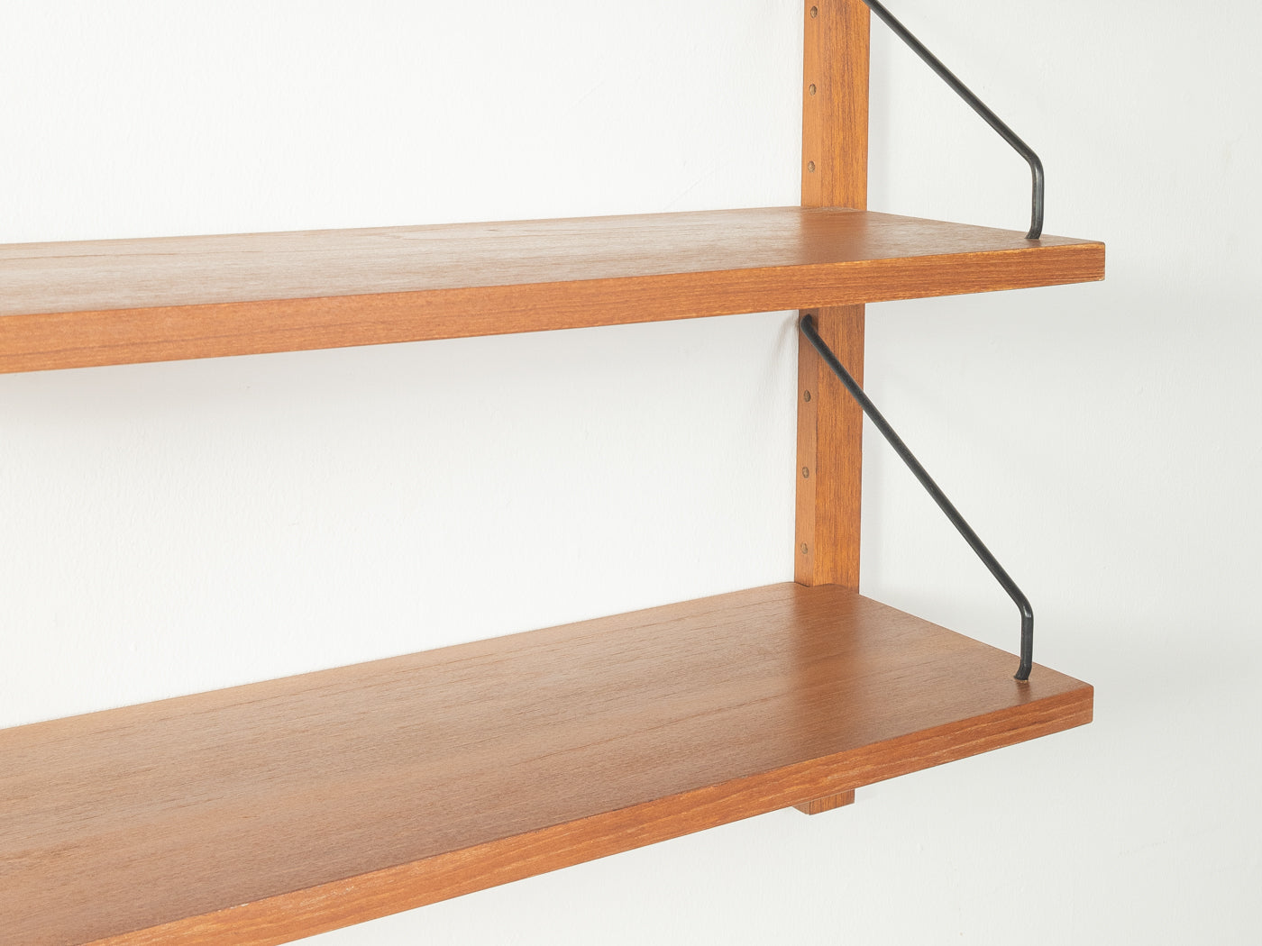 1950er Jahre Wandregal, Poul Cadovius - Bild 5