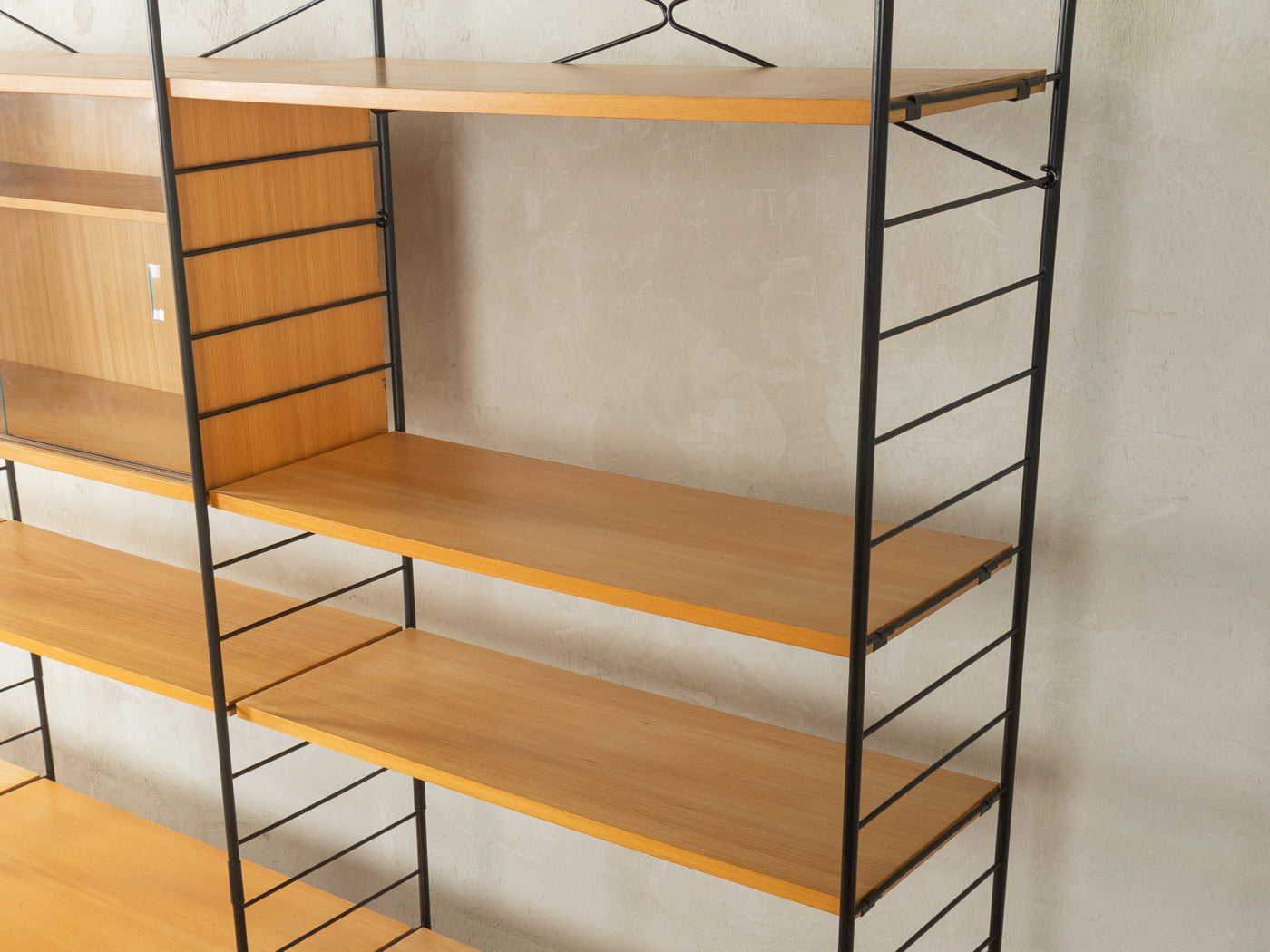 1960er Jahre Wandegal, WHB - Bild 9