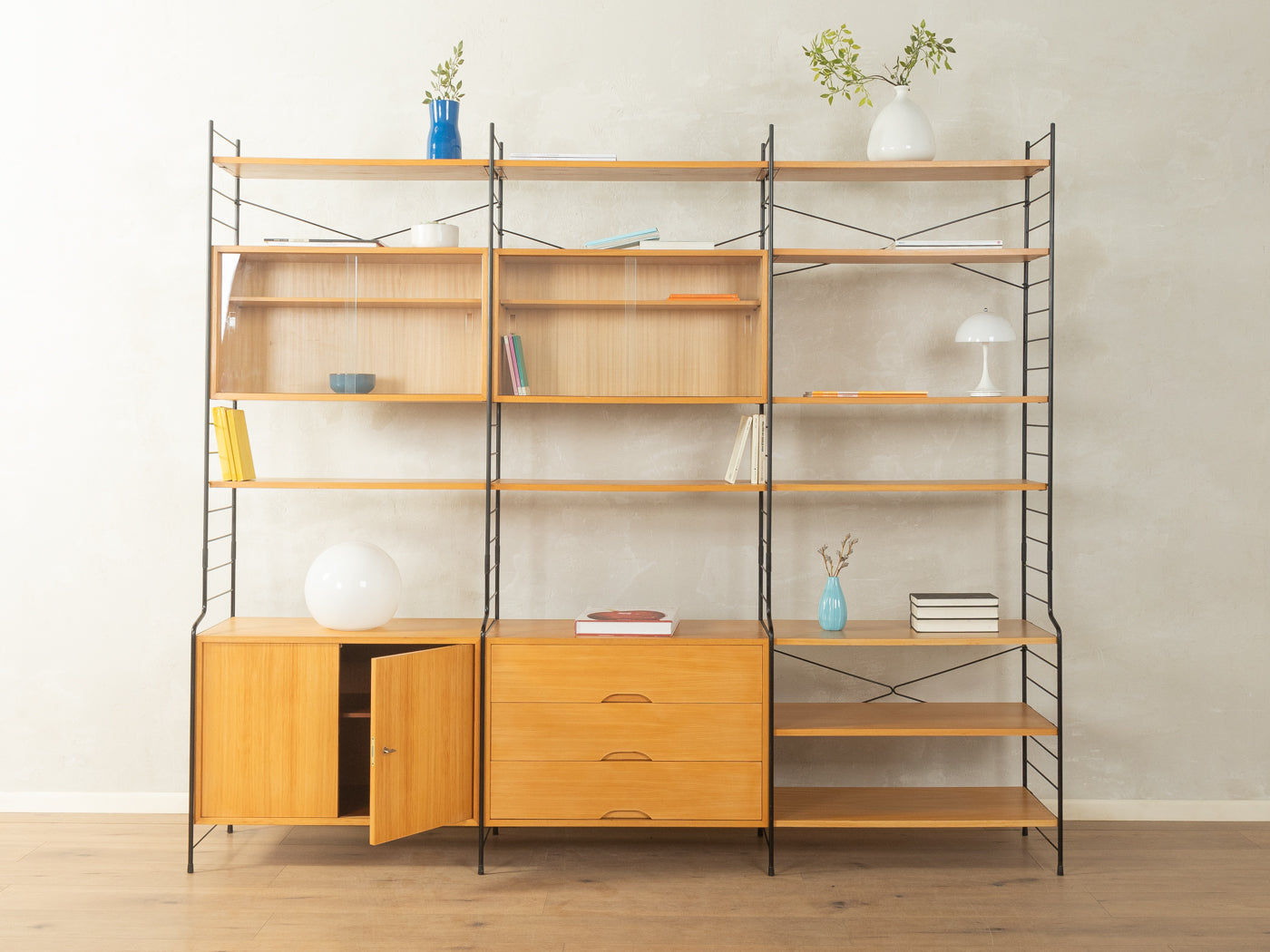 1960er Jahre Wandegal, WHB - Bild 3