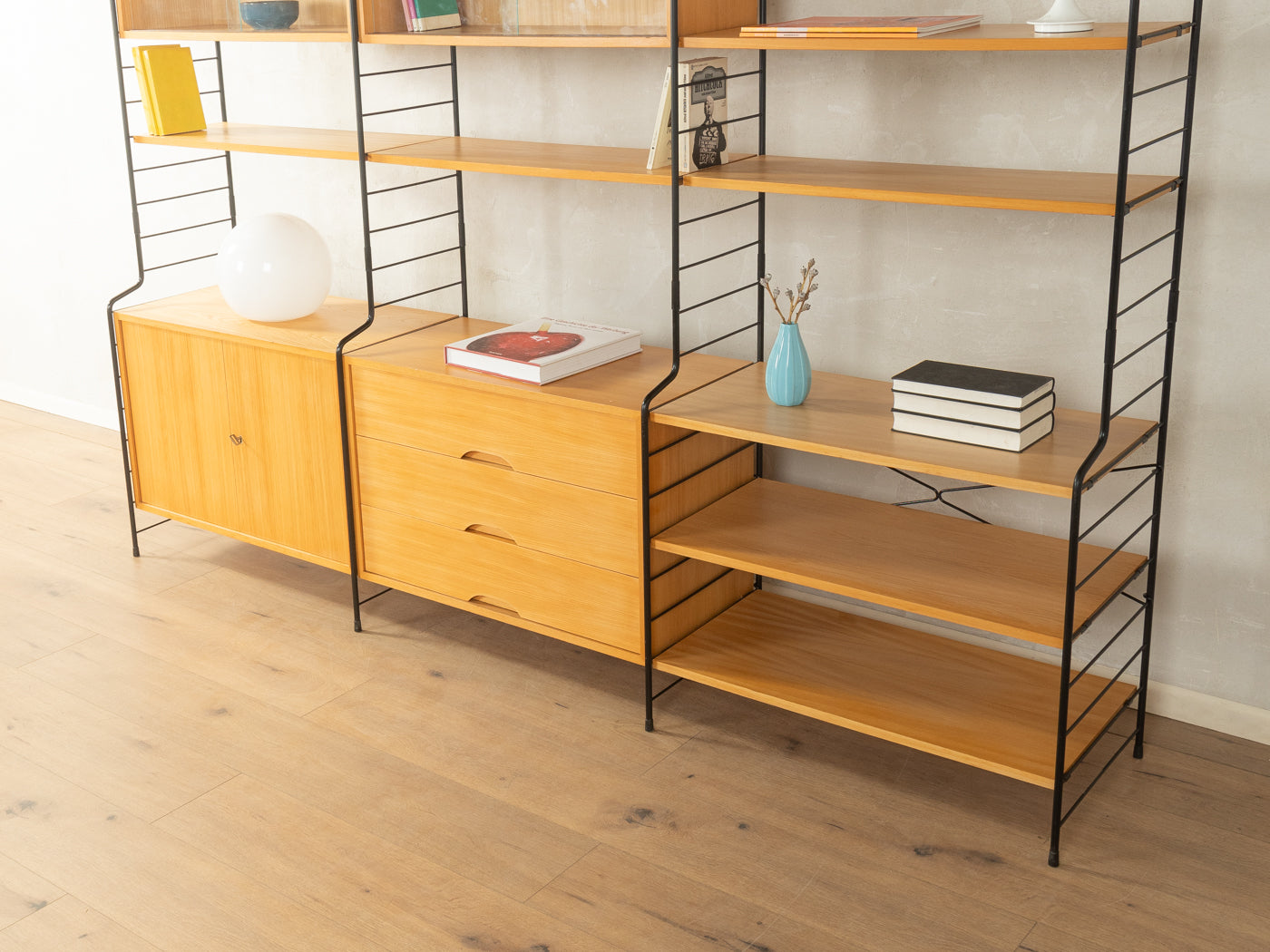 1960er Jahre Wandegal, WHB - Bild 4