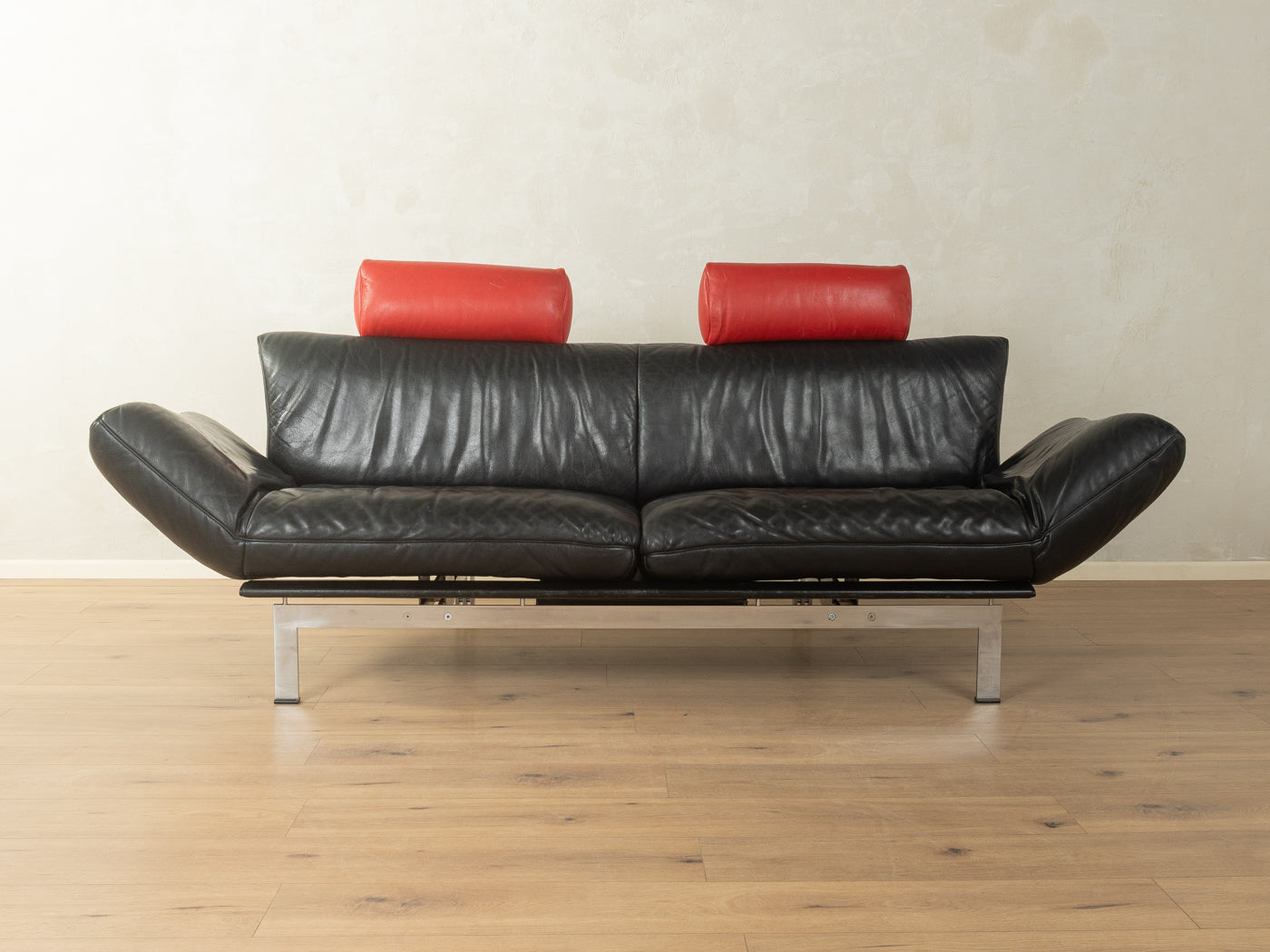 1980er Jahre Sofa, de Sede - Bild 2