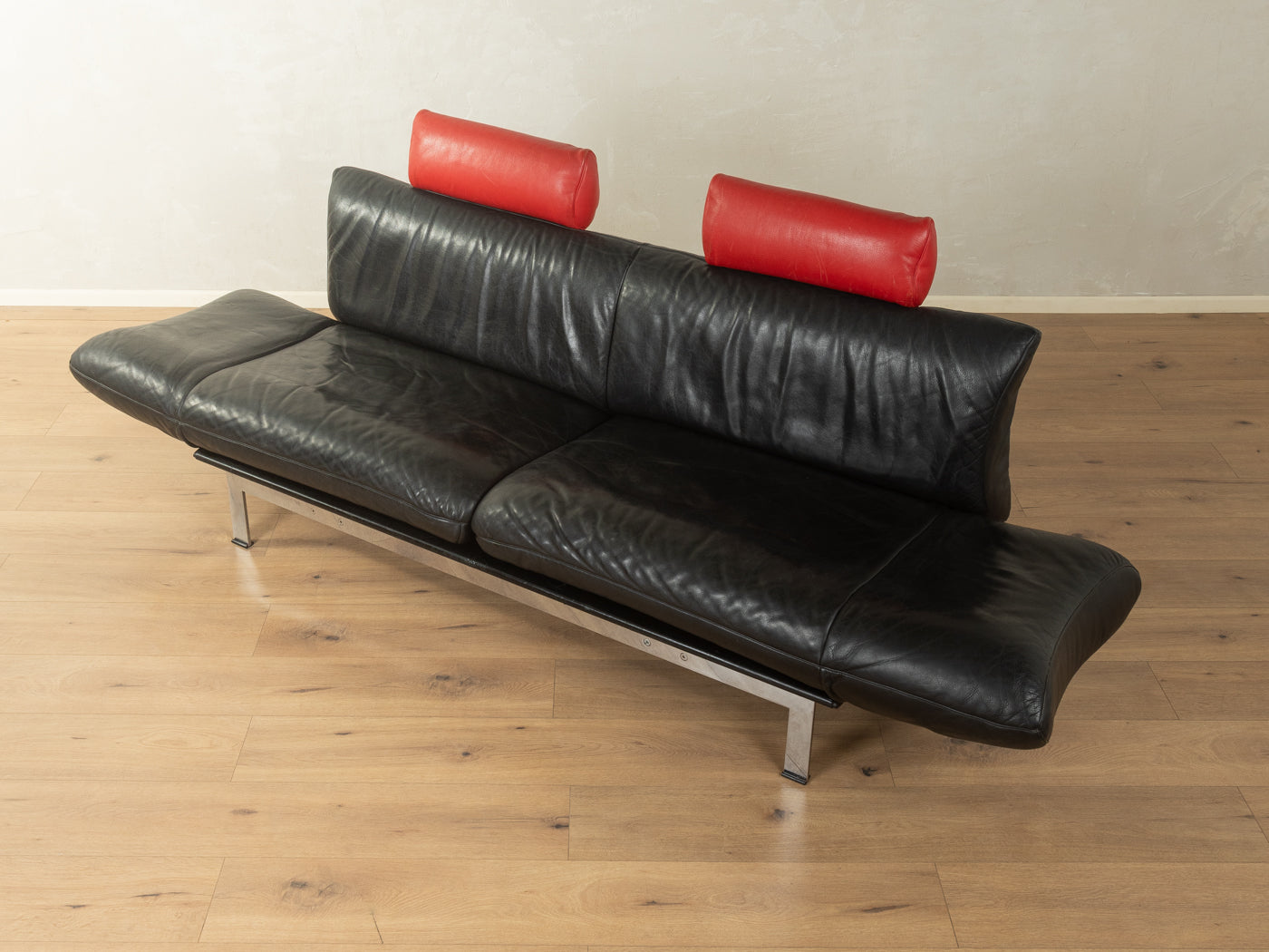 1980er Jahre Sofa, de Sede - Bild 7
