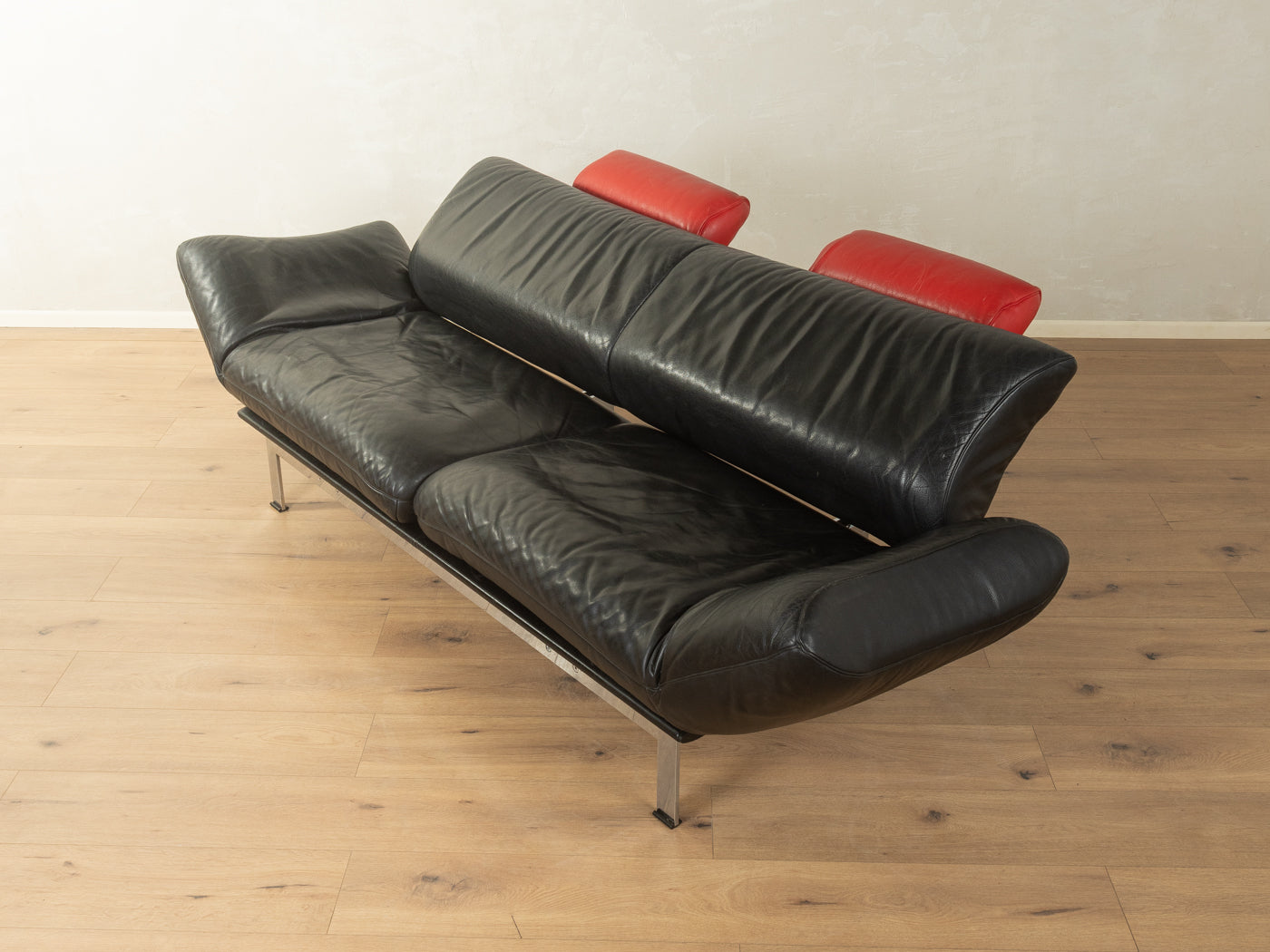 1980er Jahre Sofa, de Sede - Bild 1