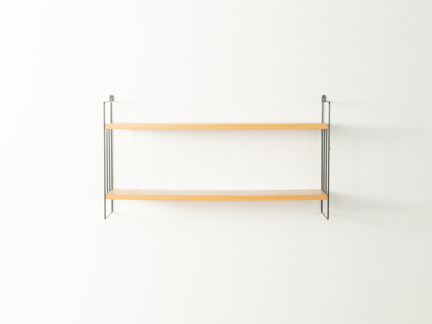 1960er Jahre Wandregal, WHB - Bild 3