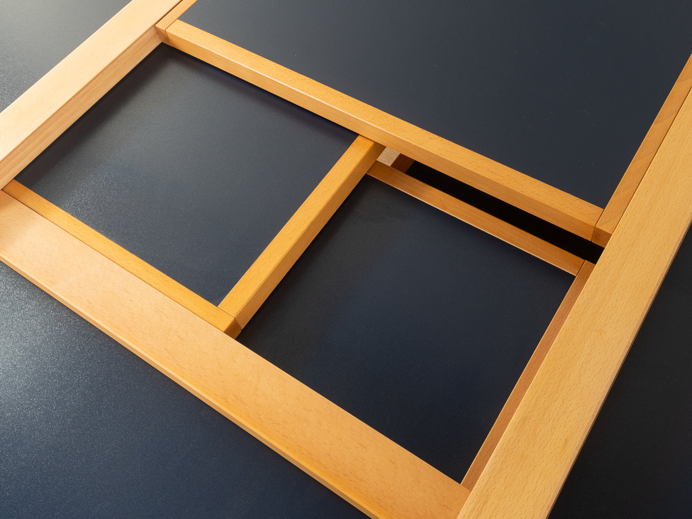 HEXA Couchtisch, Bernard Vuarnesson, Bellato