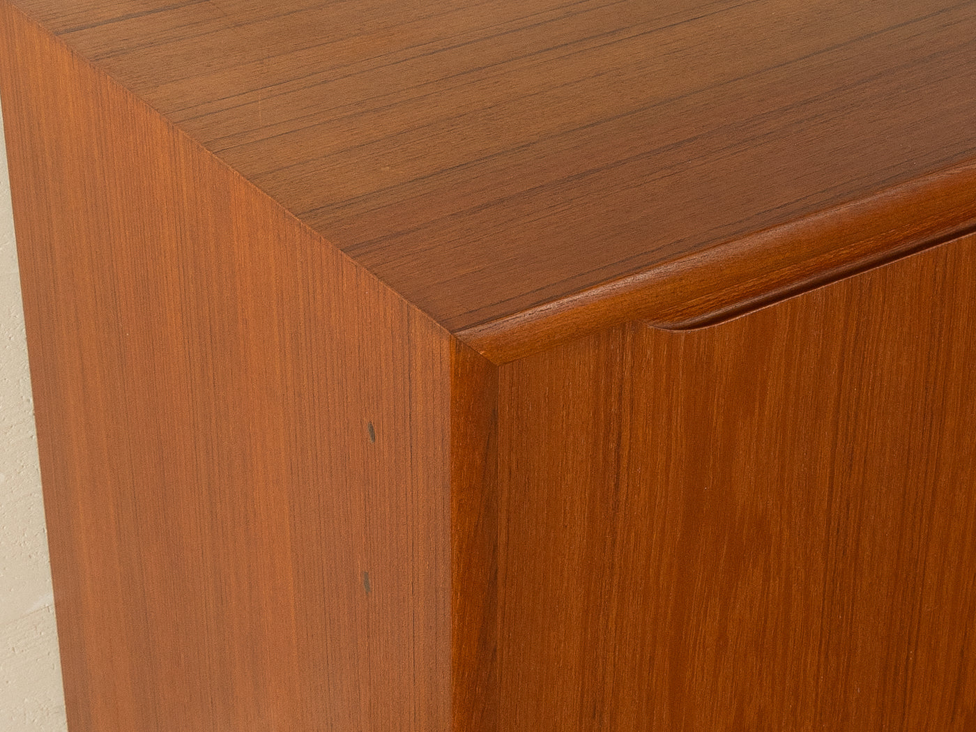 1960er Jahre Mid-Century Schrank - Bild 2
