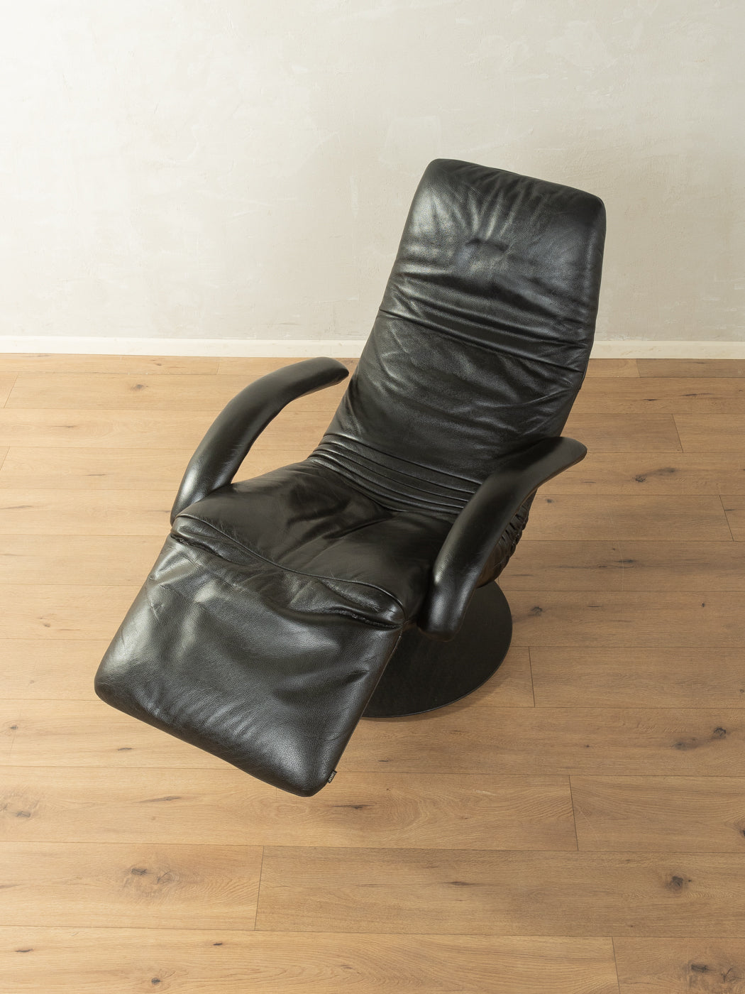 JR-7360 Yoga Relaxsessel, JORI - Bild 3