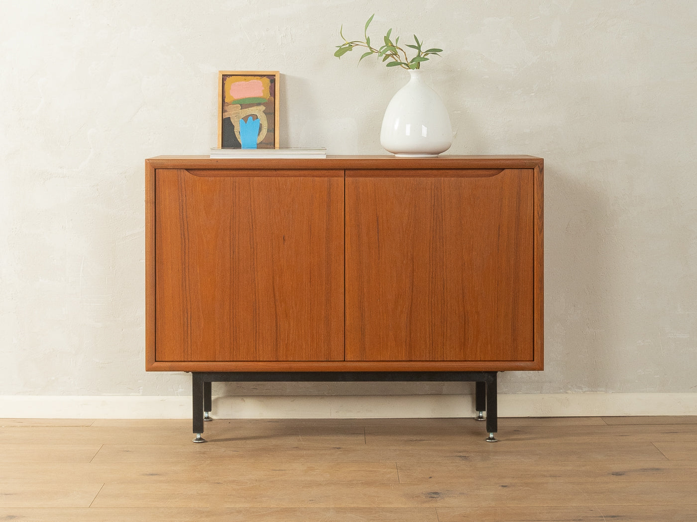 1960er Jahre Kommode