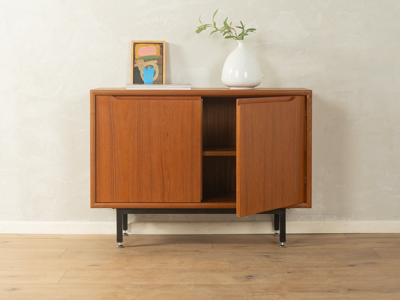 1960er Jahre Kommode