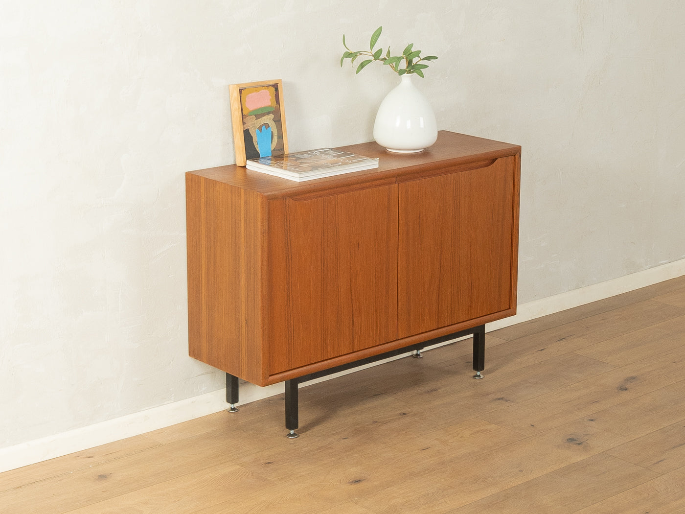 1960er Jahre Kommode