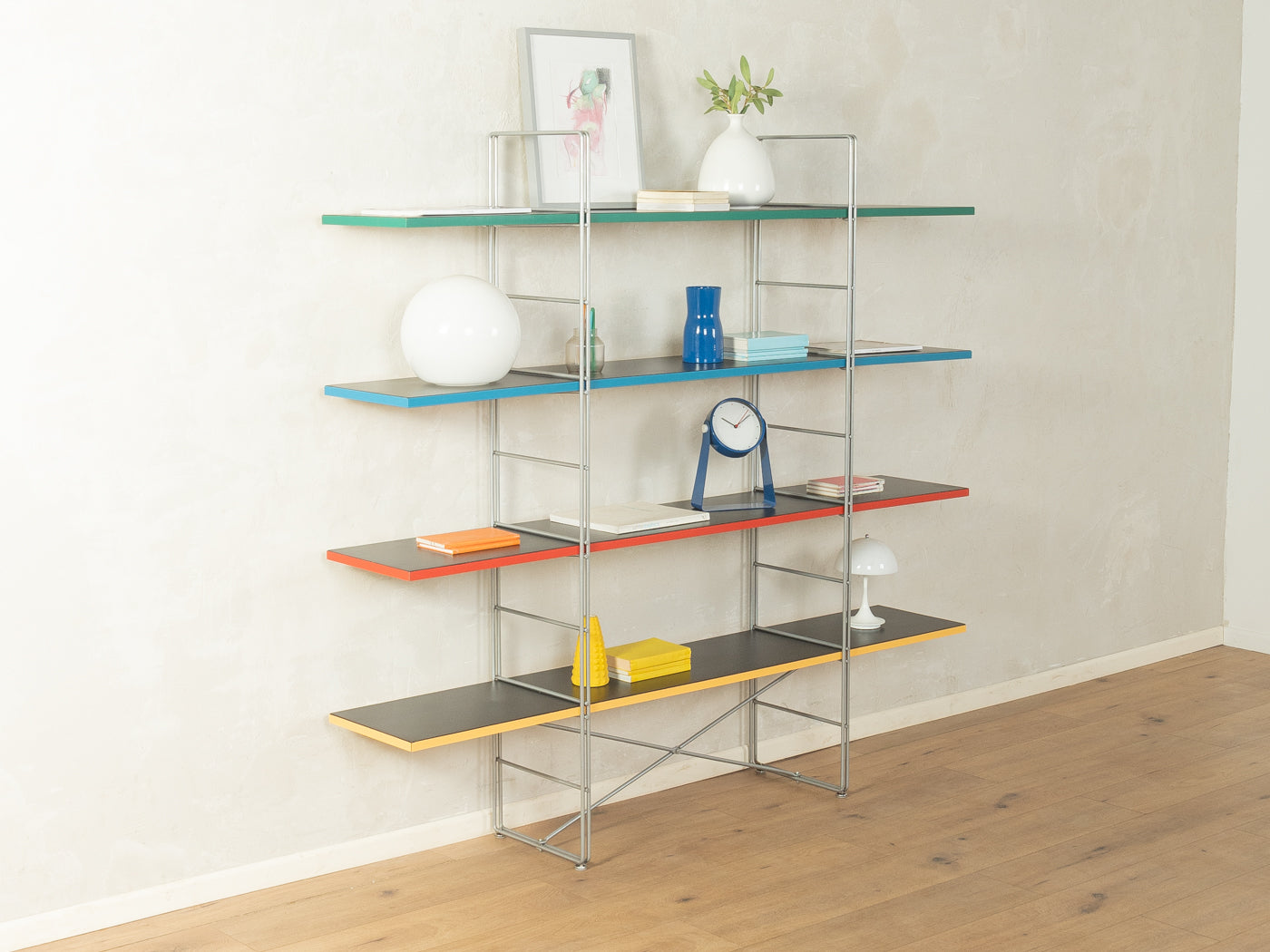 GUIDE Regal, Niels Gammelgaard - Bild 6