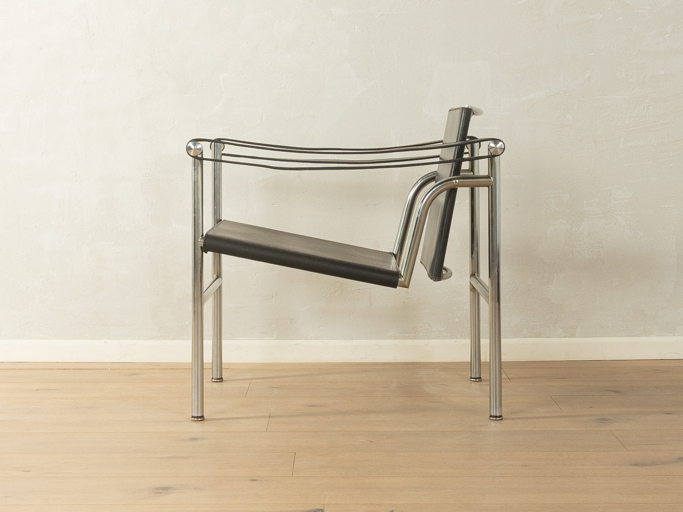 LC1 Sessel, Le Corbusier, Cassina