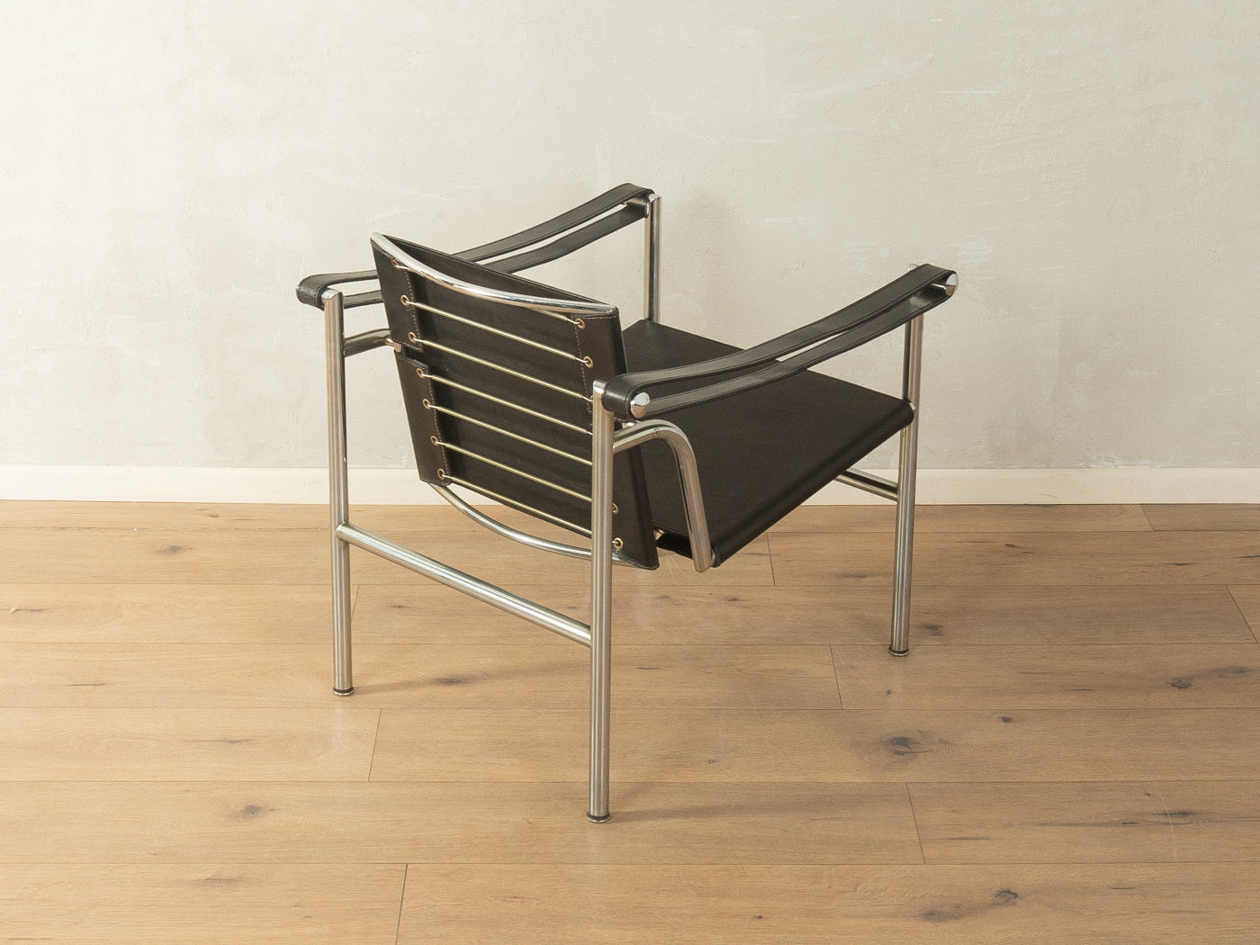 LC1 Sessel, Le Corbusier, Cassina