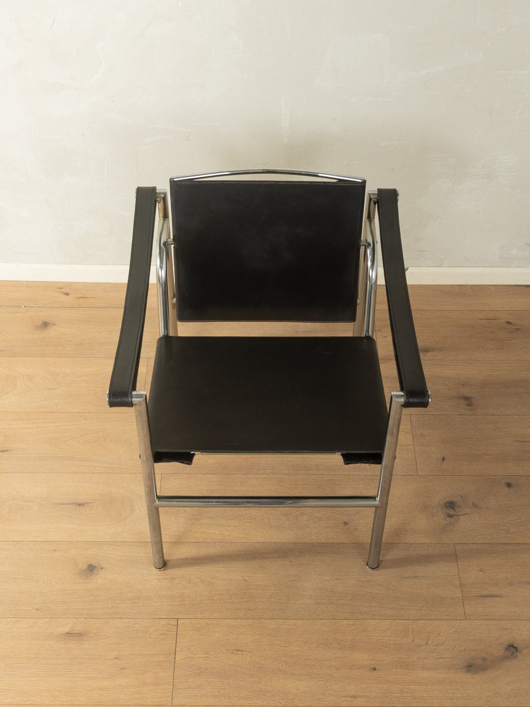 LC1 Sessel, Le Corbusier, Cassina