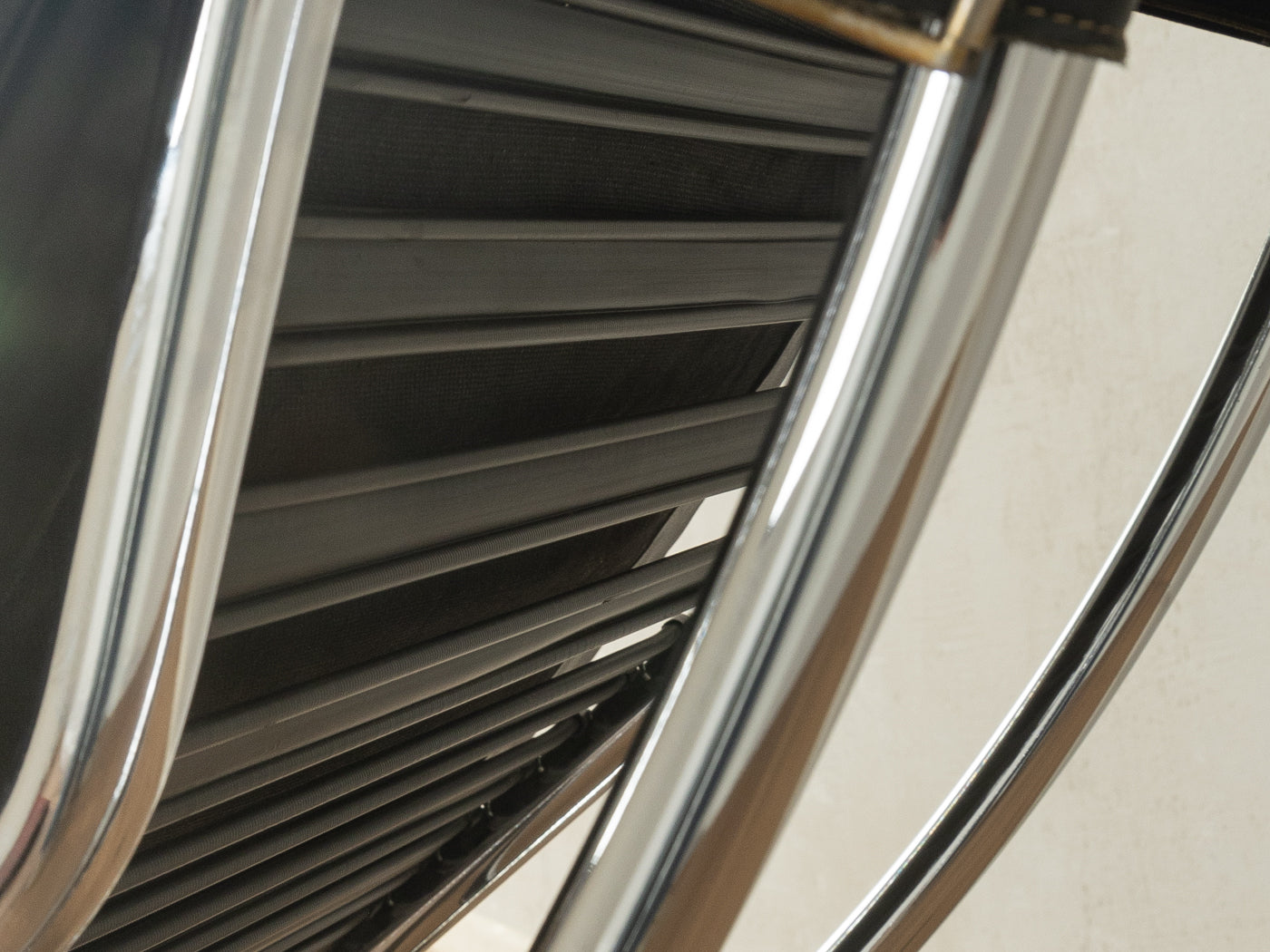 LC4 Chaiselongue, Le Corbusier, Cassina