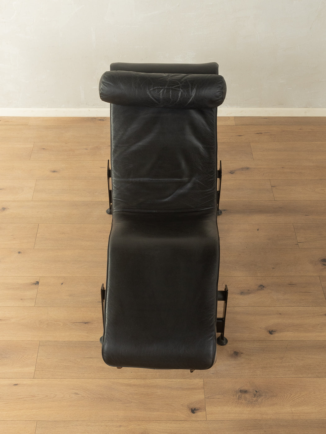 LC4 Chaiselongue, Le Corbusier, Cassina