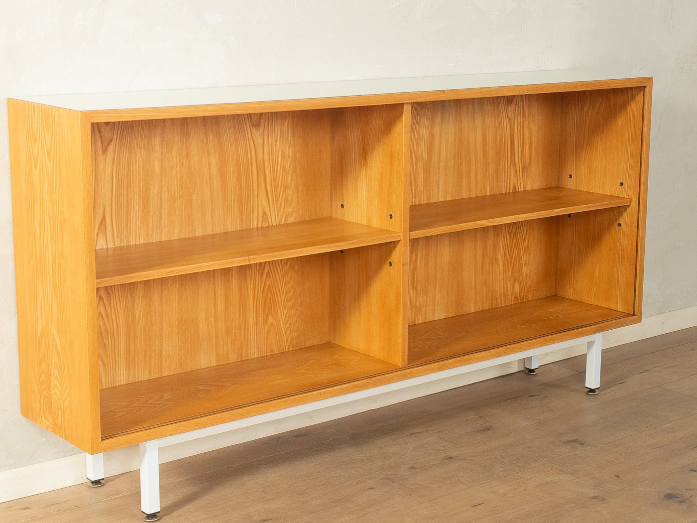 1950er Jahre Sideboard, Oldenburger Möbelwerkstätten - Bild 4