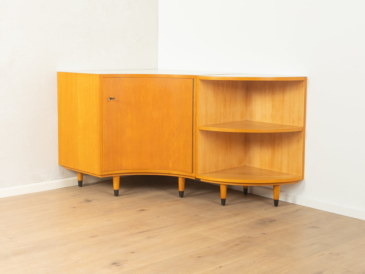 1950er Jahre Sideboard, Oldenburger Möbelwerkstätten - Bild 8