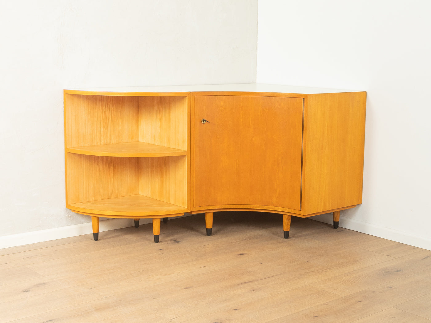1950er Jahre Sideboard, Oldenburger Möbelwerkstätten - Bild 9