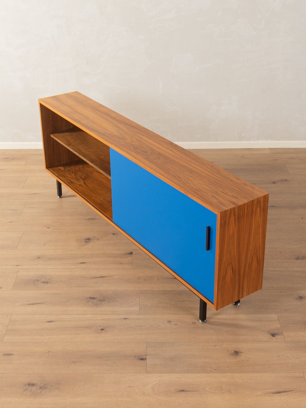 1950er Jahre Sideboard, Georg Satink, WK Möbel - Bild 4