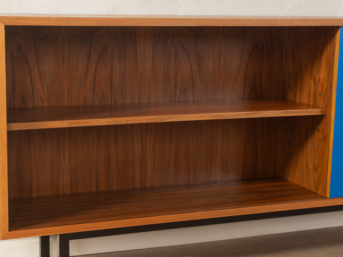 1950er Jahre Sideboard, Georg Satink, WK Möbel
