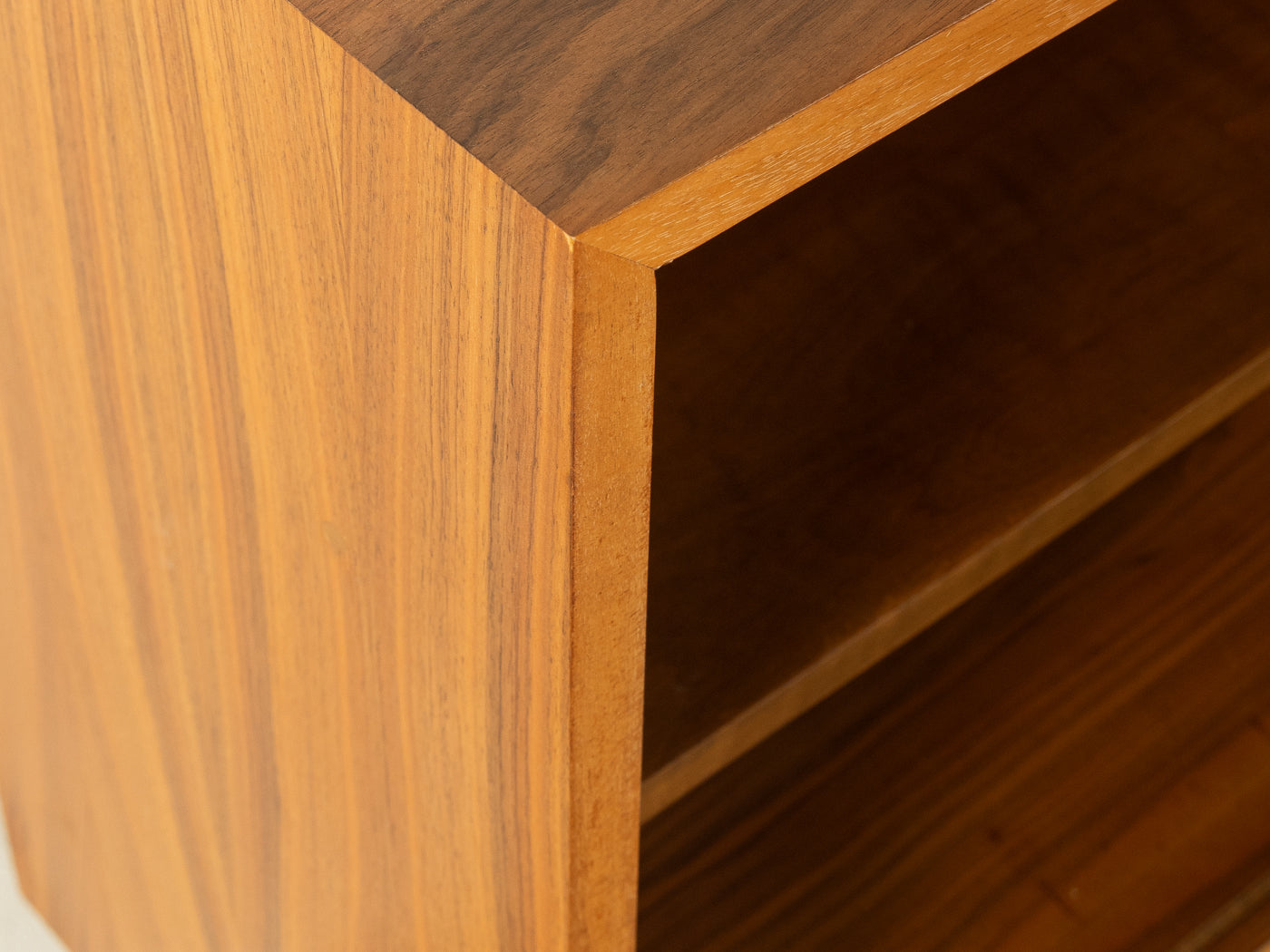 1950s Sideboard by Georg Satink for WK Möbel