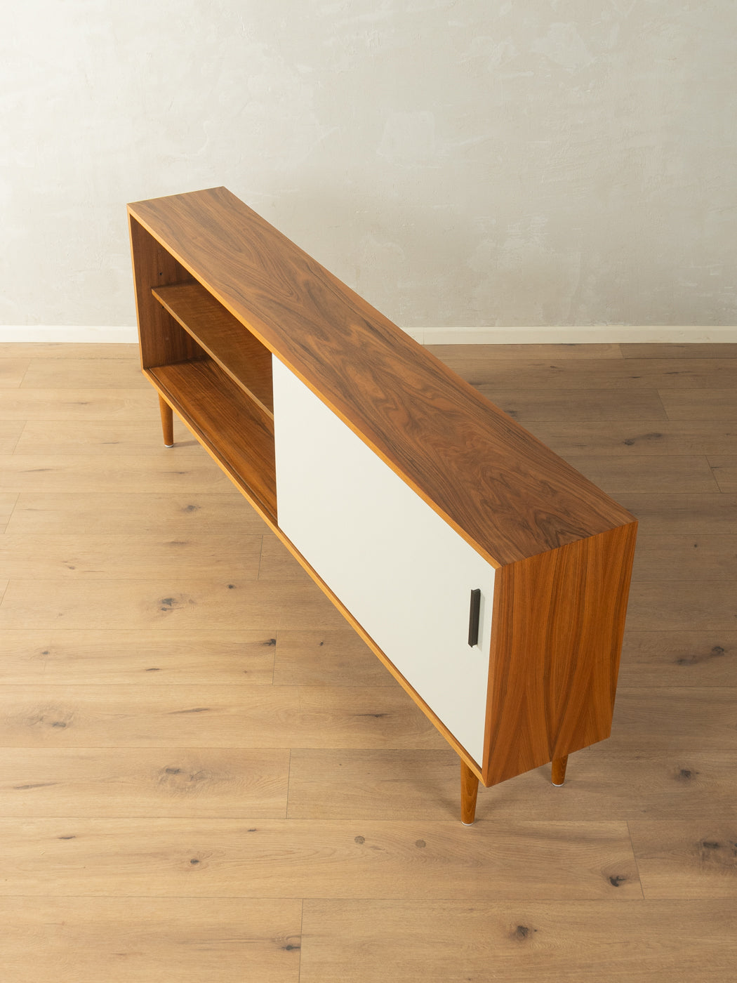 1950er Jahre Sideboard, Georg Satink, WK Möbel