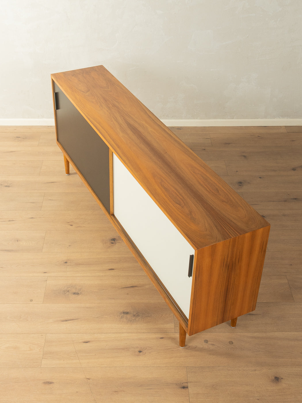 1950er Jahre Sideboard, Georg Satink, WK Möbel