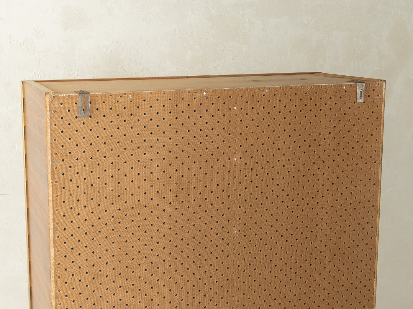 1960er Jahre Mid-Century Schuhschrank - Bild 7