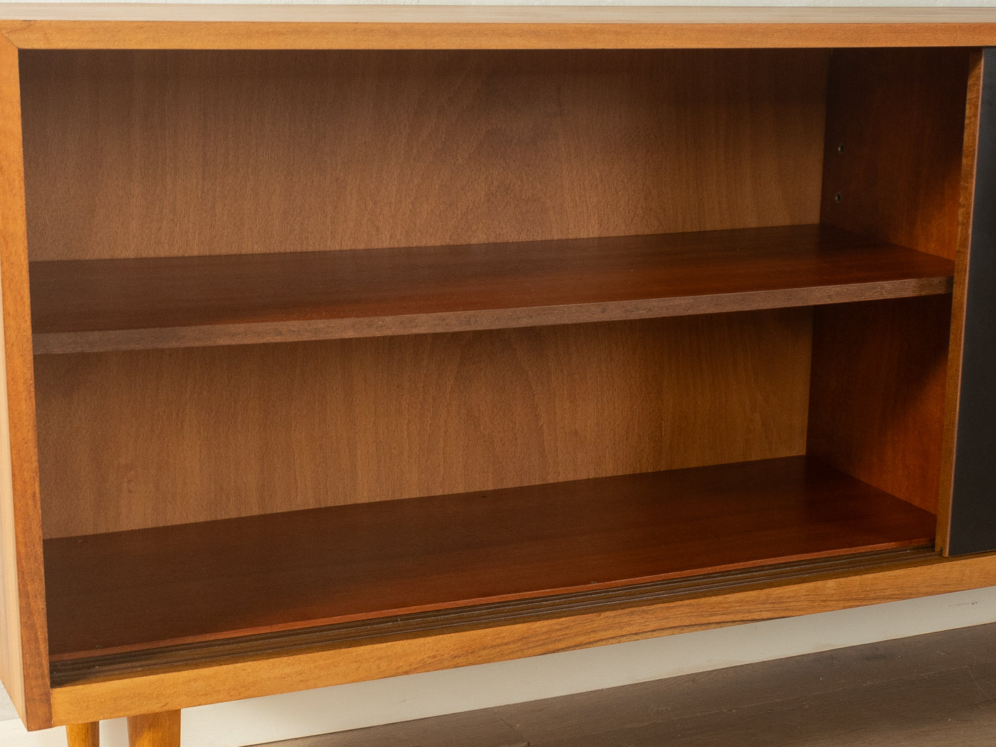 1950er Jahre Sideboard, Georg Satink, WK Möbel