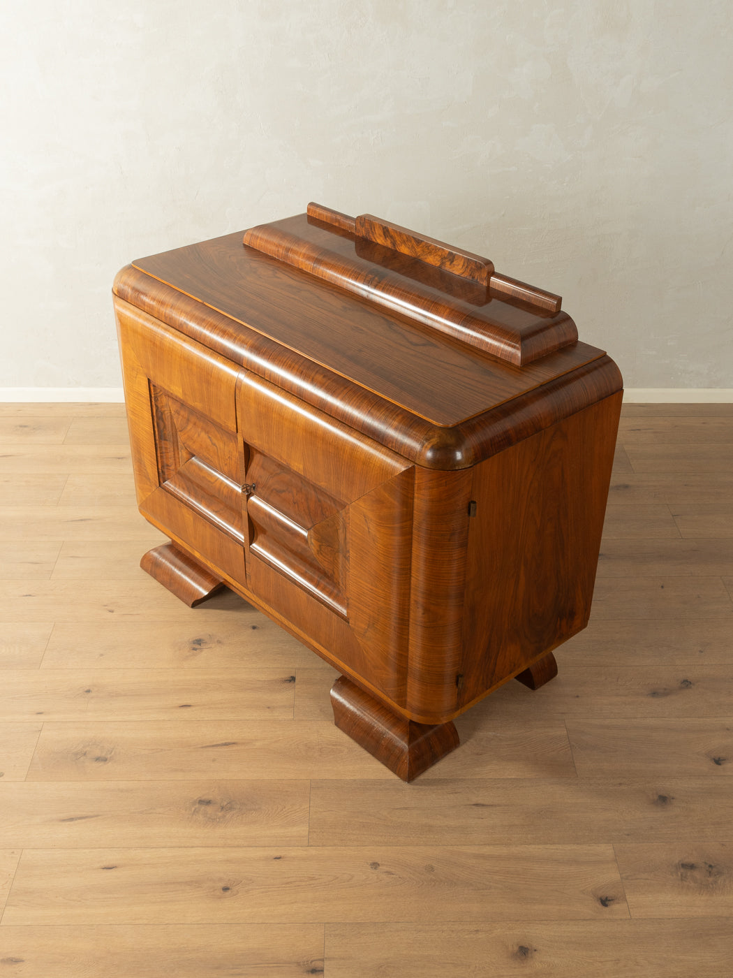 1920er Jahre Art déco Sideboard