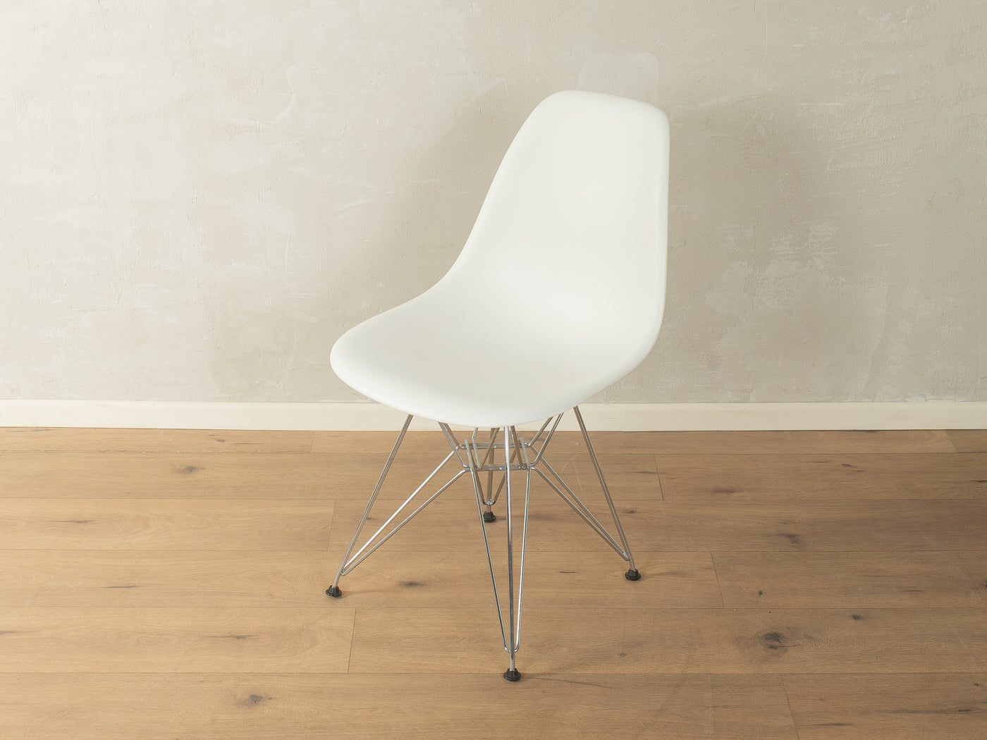 Plastic Side Chair DSR, Charles & Ray Eames, Vitra - Bild 1