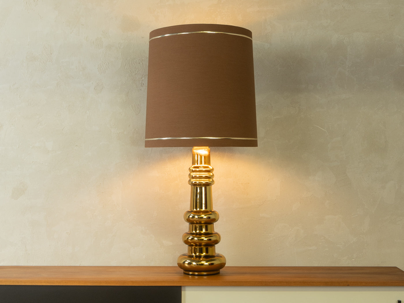 1970er Jahre Tischlampe - Bild 5