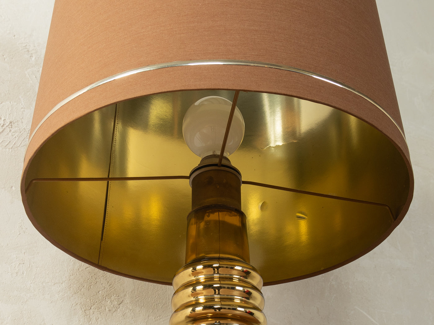 1970er Jahre Tischlampe - Bild 8