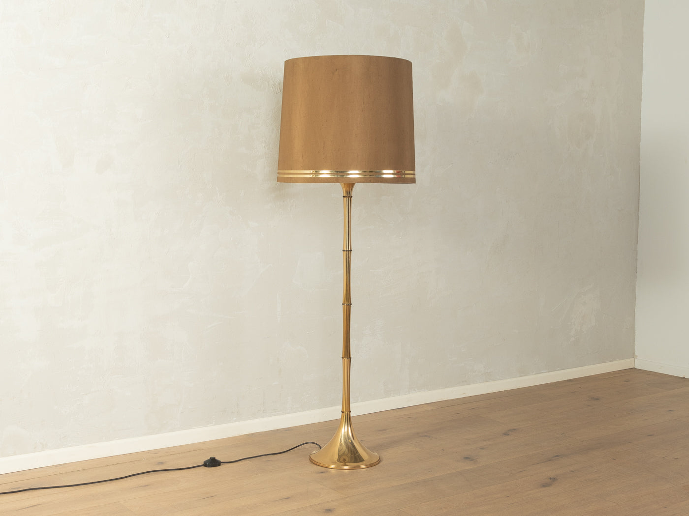 BAMBOO Stehlampe, Ingo Maurer, Design M - Bild 3