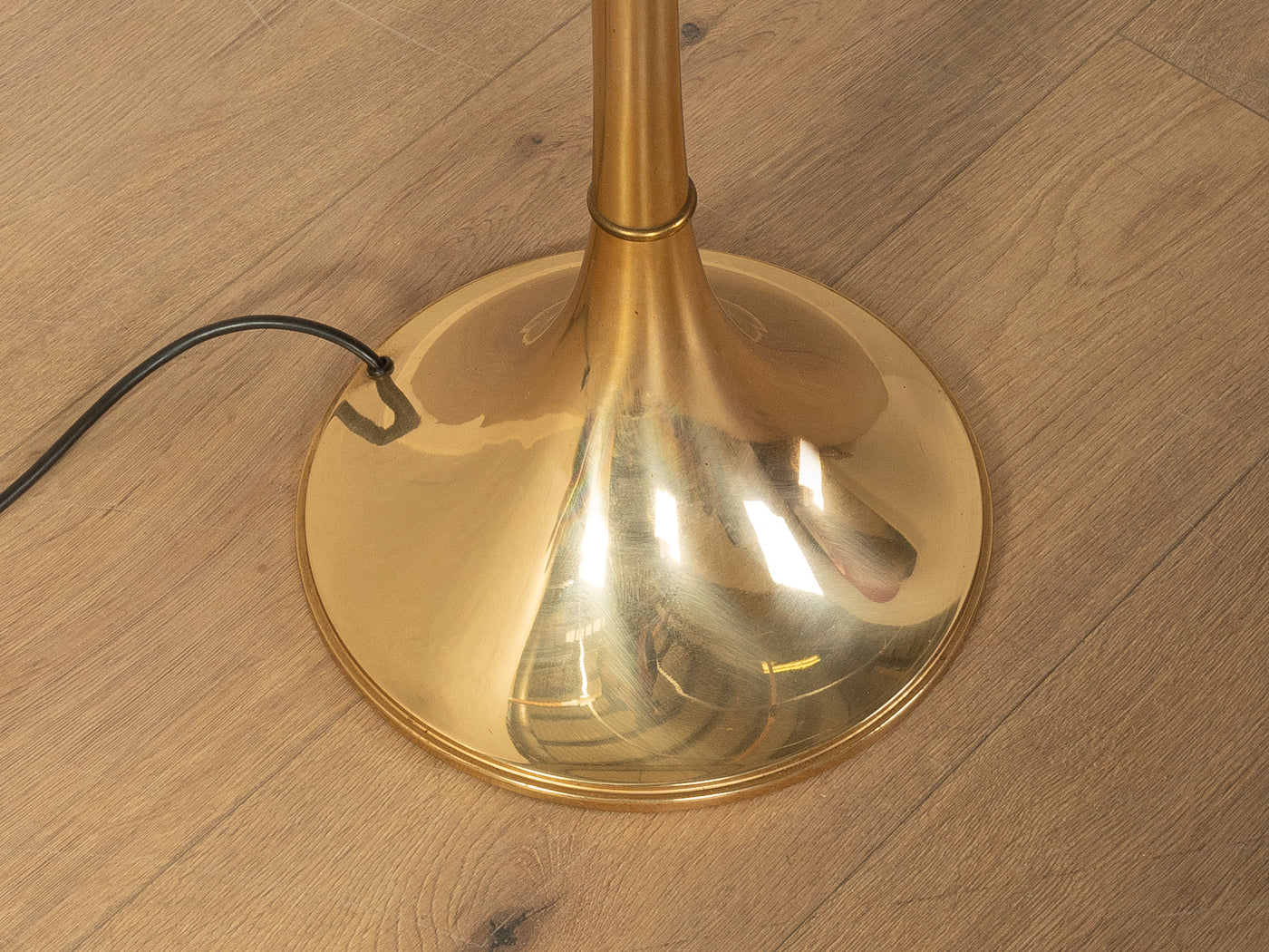 BAMBOO Stehlampe, Ingo Maurer, Design M - Bild 9