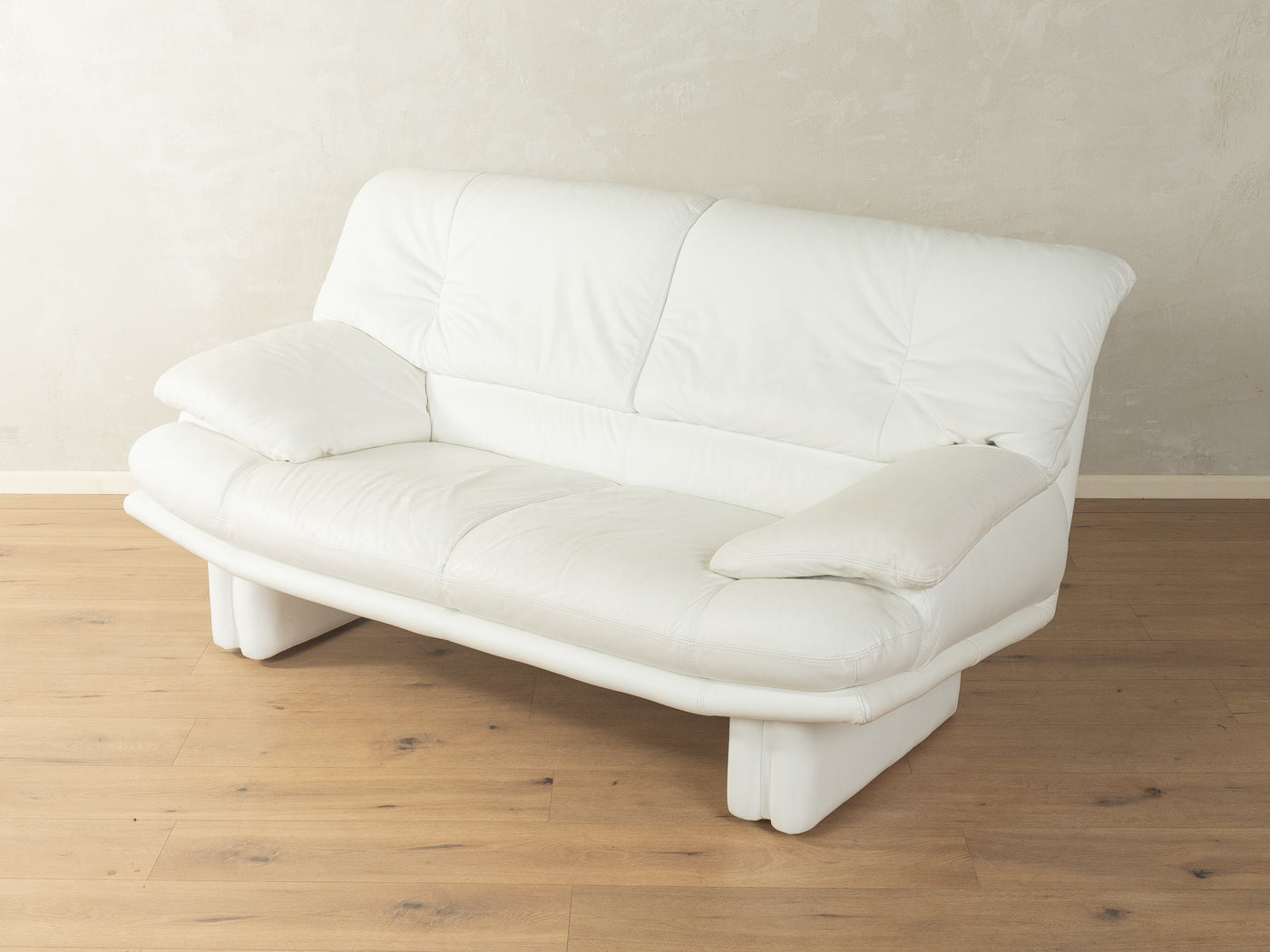 Postmodernes Sofa, Nicoletti Salotti - Bild 3