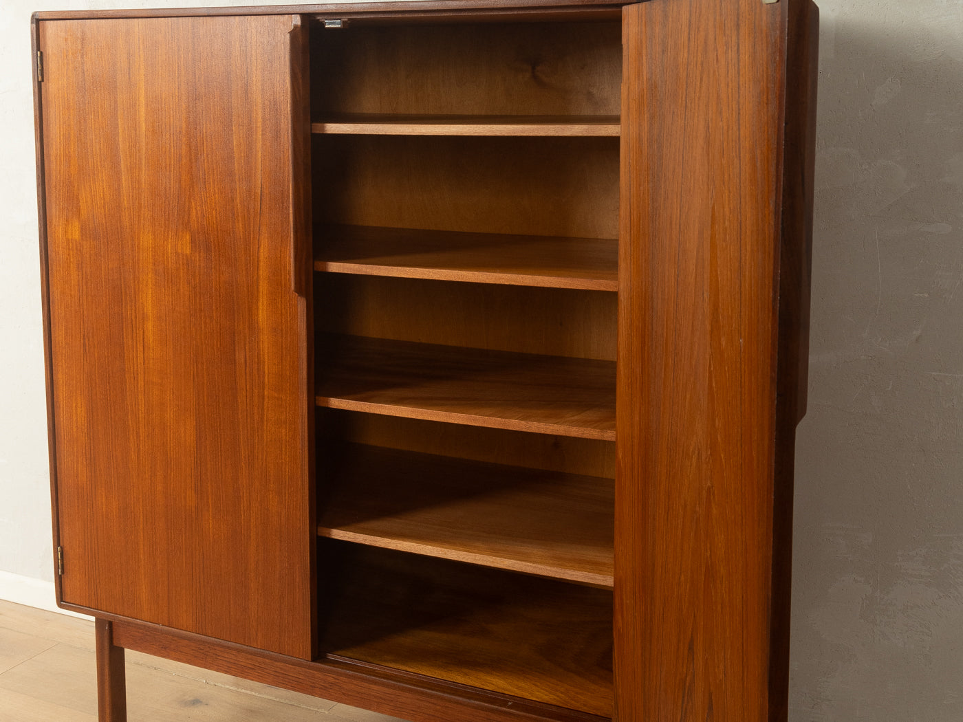 1960er Jahre Kommode, Jussi Peippo & Olli Borg, ASKO - Bild 5