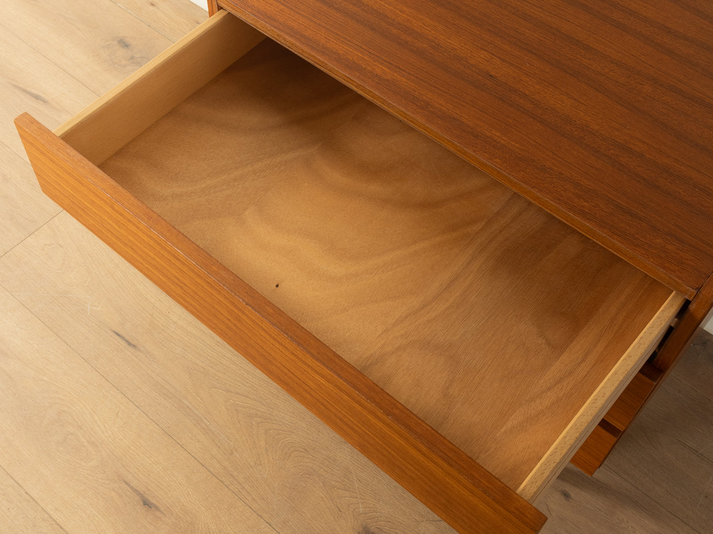 1960er Jahre Mid-Century Kommode - Bild 6
