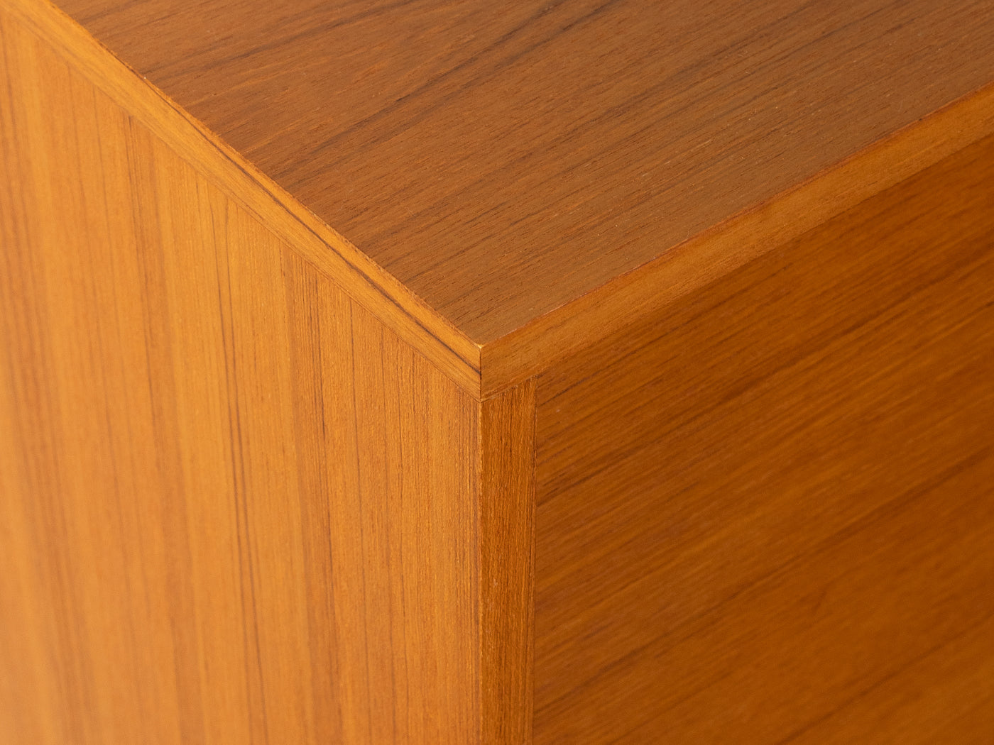 1960s Dresser, Günter Renkel