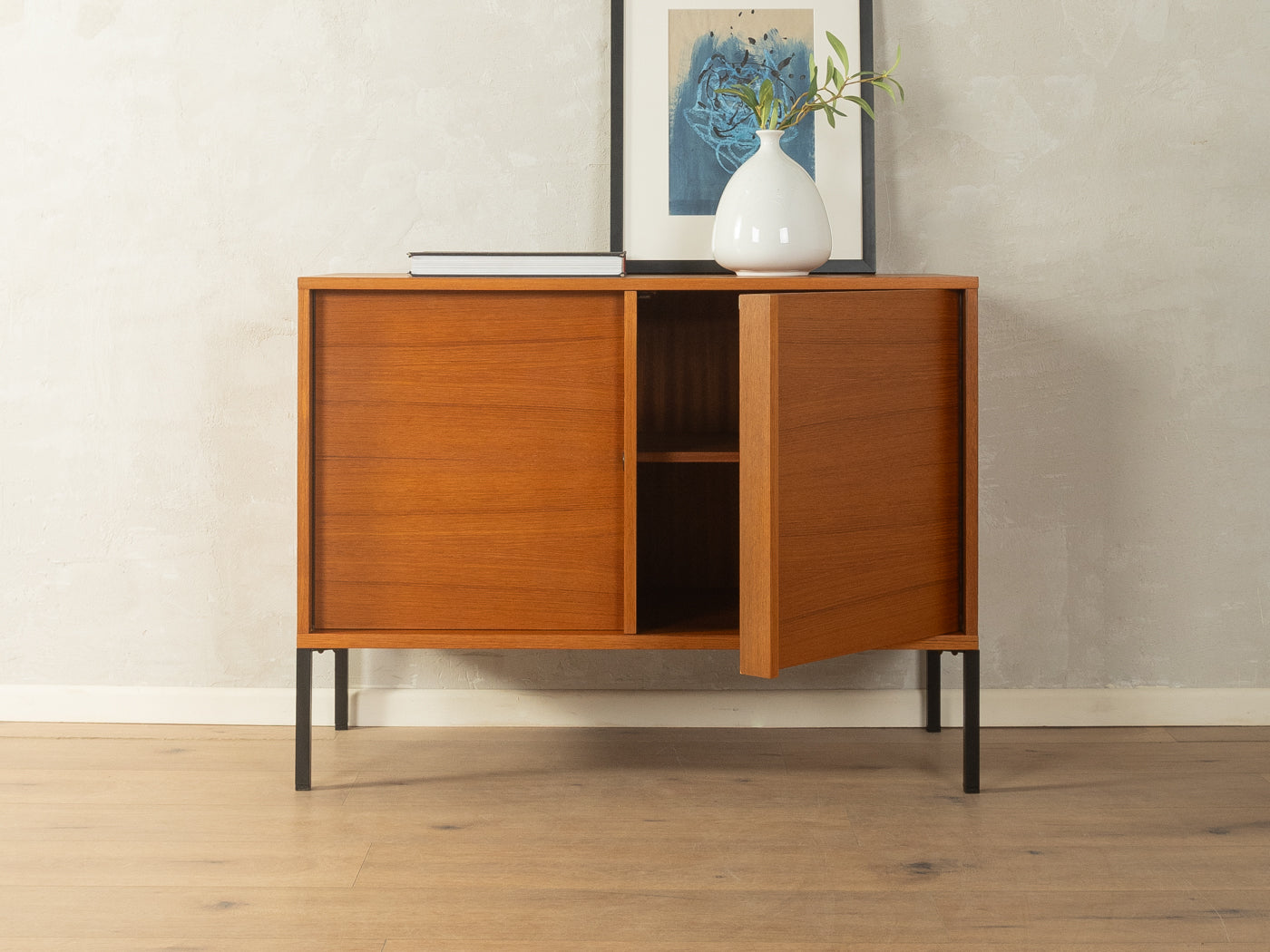 1960s Dresser, Günter Renkel