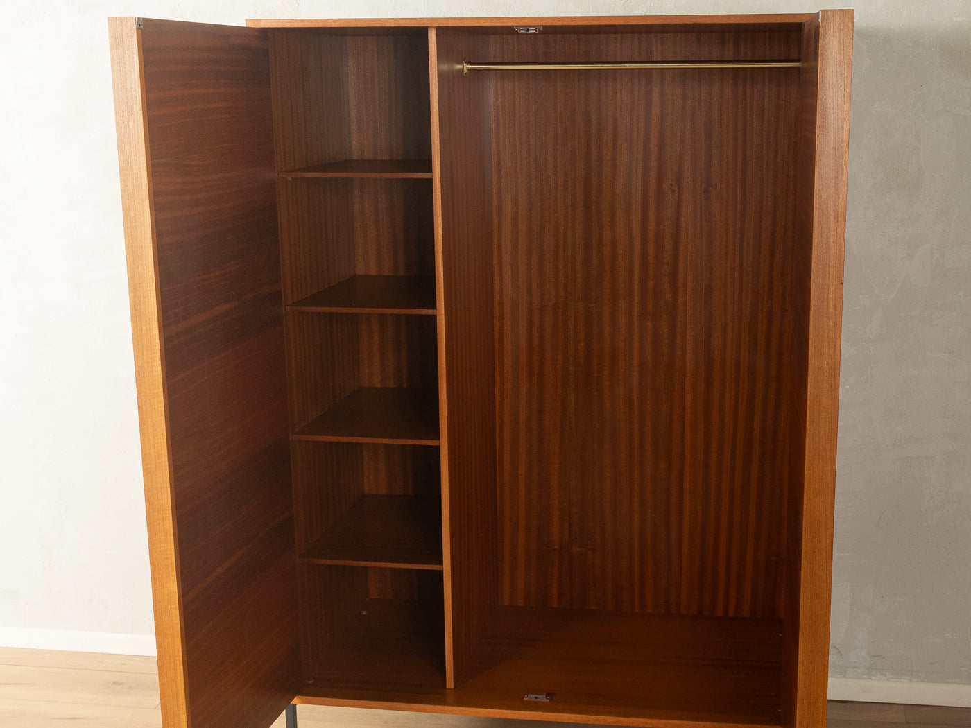 1960s Wardrobe, Günter Renkel