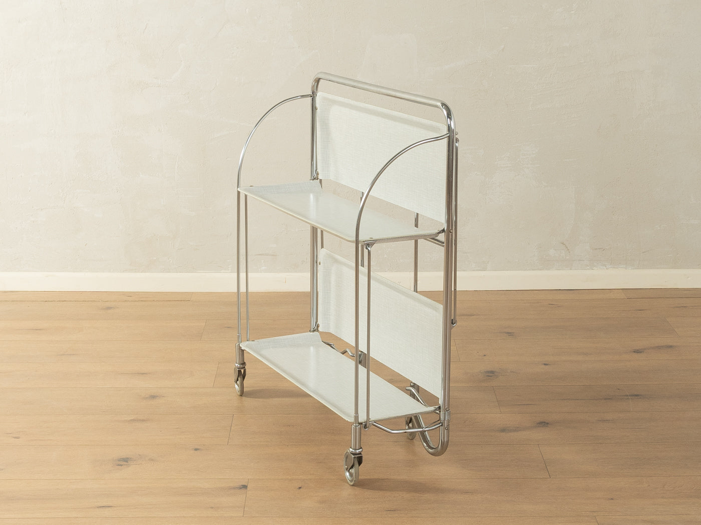 DINETT Serving Trolley, Bremshey & Co