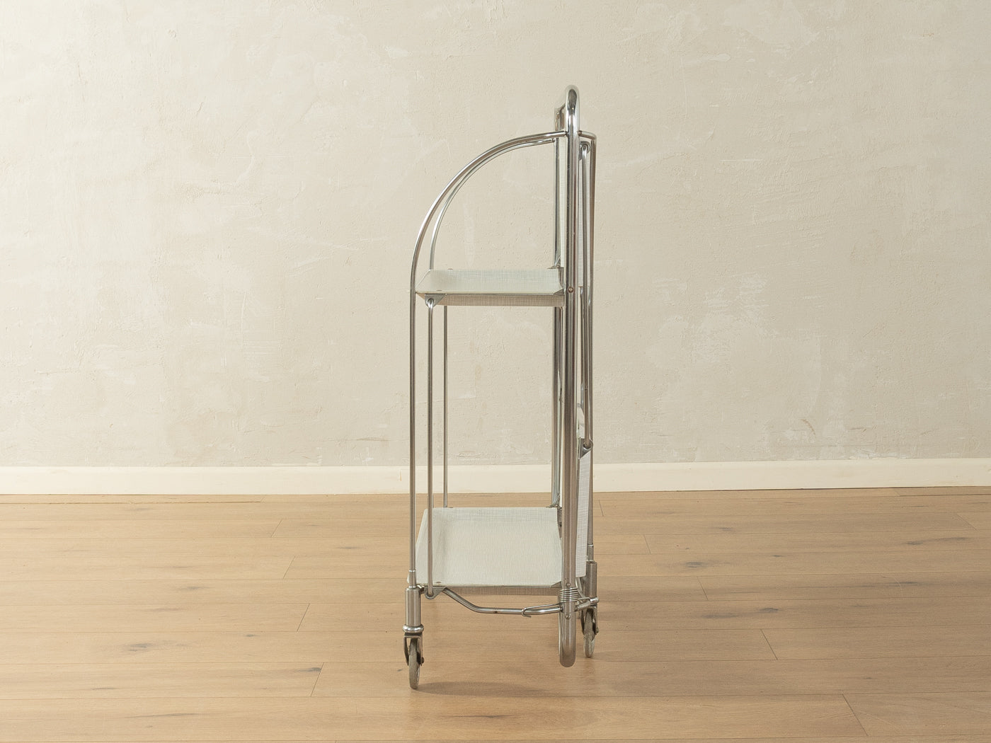 DINETT Serving Trolley, Bremshey & Co